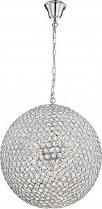 Подвесная люстра Emilia 67010-8HLED