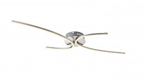Потолочная люстра Nika 67086