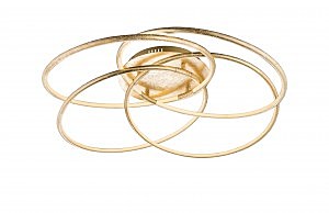 Потолочная люстра Barna 67828-60G