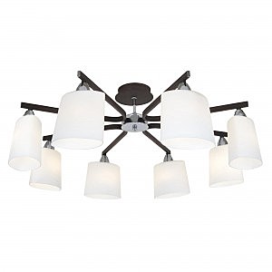 Люстра потолочная Citilux Астра CL138181
