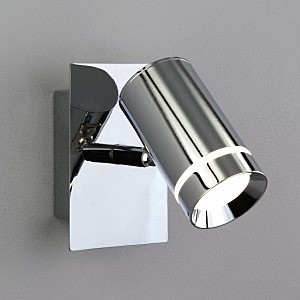 Светильник спот Stalk 20064/1 хром 5W