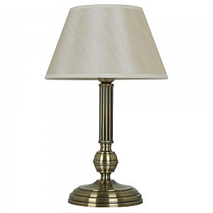 Настольная лампа York A2273LT-1AB