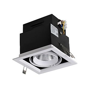 Встраиваемый светильник Flashled 1985-1C