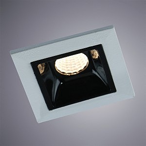 Карданный светильник Grill A3153PL-1BK