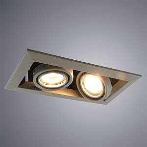 Карданный светильник Cardani Piccolo A5941PL-2GY
