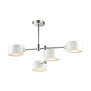 Потолочная люстра Ashley 3742/4C