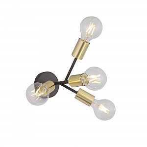 Настенное бра Foglione SL437.401.04