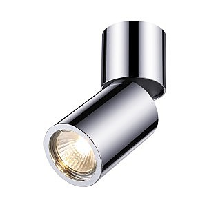 Накладной светильник Duetta 3827/1C