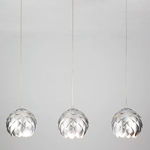Светильник подвесной Cedro 304/3