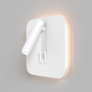Светильник спот Ios 176 C175-WL-01-6W-W