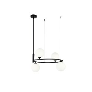 Светильник подвесной Ring MOD013PL-04B