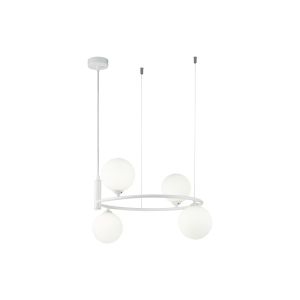 Светильник подвесной Ring MOD013PL-04W