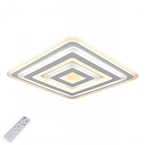 Светильник потолочный white OML-06307-90