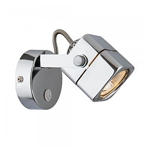Светильник спот Lente A1314AP-1CC