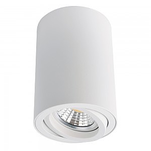 Накладной светильник Sentry A1560PL-1WH