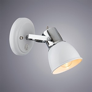 Светильник спот Jovi A1677AP-1WH
