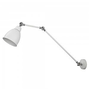 Настенное бра Braccio A2055AP-1WH