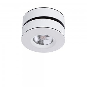 Накладной светильник Vela A2508PL-1WH
