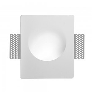 Встраиваемый светильник Invisible A3113AP-1WH
