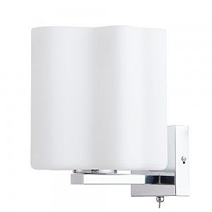 Настенное бра Serenata A3479AP-1CC