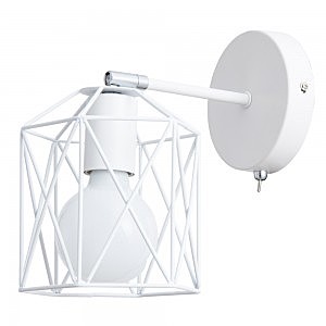 Настенное бра Cella A4284AP-1WH