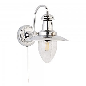 Настенное бра Fisherman A5518AP-1CC