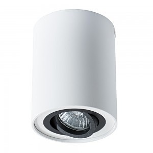 Накладной светильник Falcon A5644PL-1WH