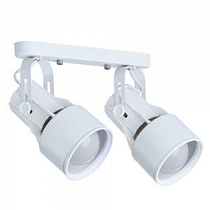 Светильник спот Lyra A6252PL-2WH