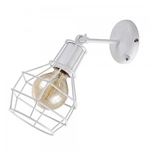Настенное бра Interno A9182AP-1WH