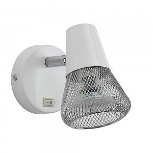 Светильник спот Grid A9268AP-1WH