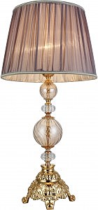 Настольная лампа Platea 8820/09 TL-1