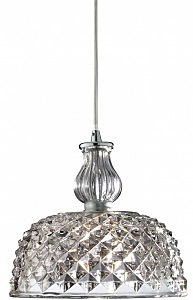 Светильник подвесной Caraffa A4961SP-1CC