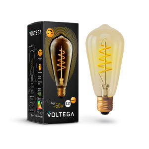 Светодиодная лампа Loft LED 7077