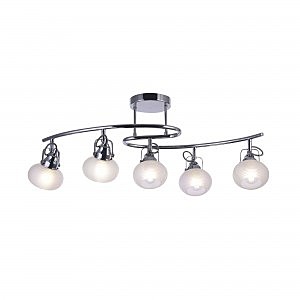 Потолочная люстра Linda FR5690CL-05CH
