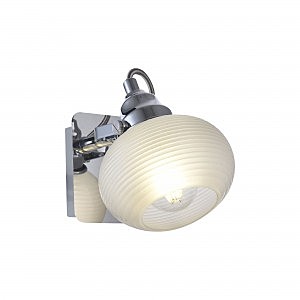 Светильник спот Linda FR5690WL-01CH