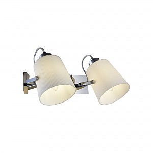 Светильник спот Nonna FR5691WL-02CH