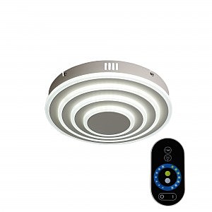 Светильник потолочный Тorres SL847.502.02