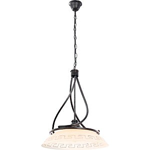 Подвесной светильник Globo  RUSTICA 6884