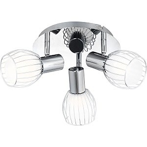 Подсветка Globo  COLUBRIS 54531-3