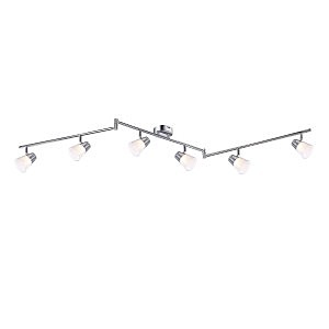 Подсветка Globo TIEKA 56185-6