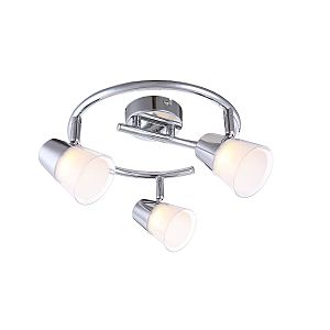 Подсветка Globo TIEKA 56185-3