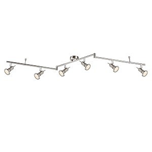 Подсветка Globo RAIL 54382-6