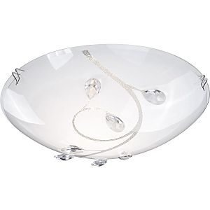 Светильник Globo  BURGUNDY 40404-1
