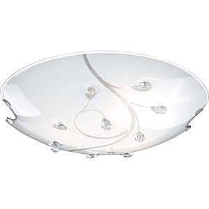 Светильник Globo  BURGUNDY 40404-4