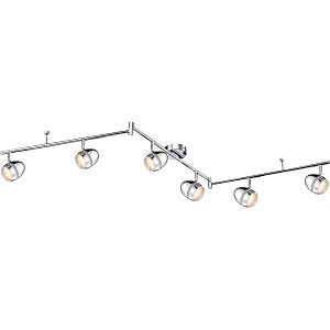 Подсветка Globo  MANJOLA 56206-6