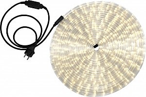 Светодиодная лента с розеткой Globo LIGHT TUBE 38982