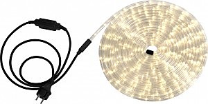 Светодиодная лента с розеткой Globo  LIGHT TUBE 38972
