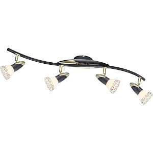 Подсветка Globo  NOVARA 5449-4