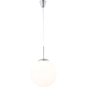 Подвесной светильник Globo  ORA WHITE 1582