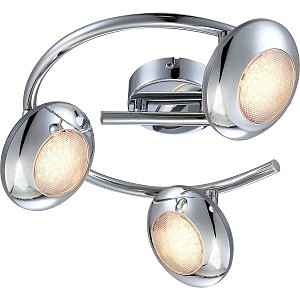 Подсветка Globo  GILLES 56217-3